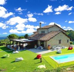 Agriturismo Borgo Monte Cedrone, Monte Santa Maria Tiberina orari di apertura