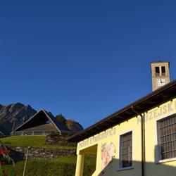 Museo Etnografico di Lusevera / Etnografski muzej Bardo, orari di apertura