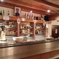Ristorante Lago dei Cigni, Lusia orari di apertura
