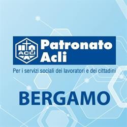 Patronato A.C.L.I. Fax, Bergamo orari di apertura