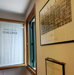 Gallina Avv. Gianni Studio Legale, Montebelluna orari di apertura