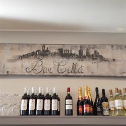 Bar Citta' S.n.c di Epis Marcello & C., Bergamo orari di apertura