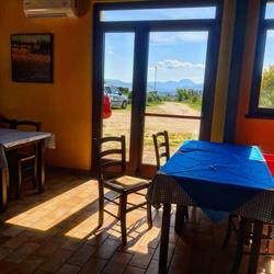 Antica Fattoria Togni Agriturismo Campeggio Macelleria, Santa Maria Nuova orari di apertura