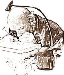 Artigiani del Tempo di Carta Lorenzo, Bergamo orari di apertura