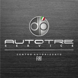 Fiat Officina Autorizzata Auto e Veicoli Commerciali Autotre Service S.a.s Servizio Autorizzato Fiat, Bernalda orari di apertura