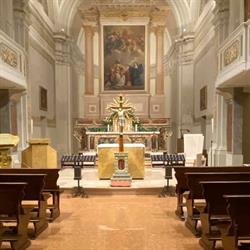 Parrocchia Di Sant'Agostino Terre del Reno, Sant'agostino - Orari di apertura