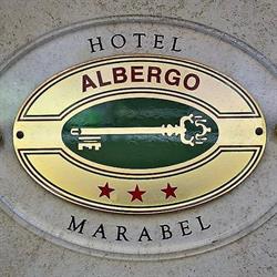 Hotel Marabel, Sant'Alessio Siculo orari di apertura