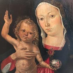 Parrocchia S. Maria E S. Biagio, Sant'Angelo di Brolo orari di apertura