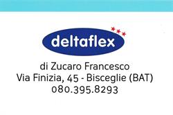 Deltaflex Di Zucaro Francesco, Bisceglie orari di apertura