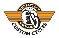 Custom Cycles di Caprioli Officina Moto, Bisceglie orari di apertura