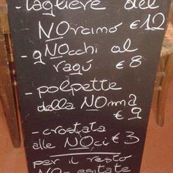 Ristorante Locanda del Bacci di Traini Zeudi & C. S.a.s, La luce orari di apertura
