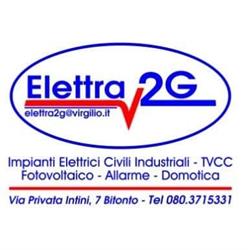 Elettra 2 G S.n.c, Bitonto orari di apertura