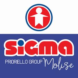 Supermercati Sigma, Bojano orari di apertura