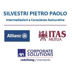 Silvestri Pietro Paolo - Allianz, Itas, Axa Corporate Solutions, Ceparana orari di apertura