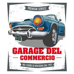 Garage Del Commercio, Bologna orari di apertura