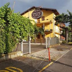 Macloud Pub Ristorante La Costiera S.n.c, Sarnico orari di apertura