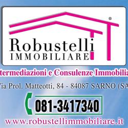 Immobiliare Robustelli, Sarno orari di apertura