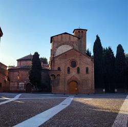 Basilica santuario Santo Stefano - Complesso delle sette chiese, Bologna orari di apertura