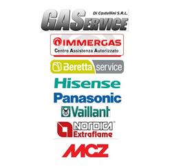 Gaservice Di Castellini Errico, Sarzana orari di apertura