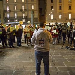 Acli Service Bologna S.r.l, orari di apertura