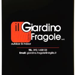 Il Giardino Delle Fragole S.r.l, Sassari orari di apertura