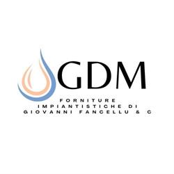 GDM SNC, Sassari orari di apertura