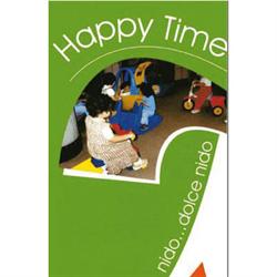 Happy Time, Sassari orari di apertura