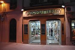Profumeria, Sassari orari di apertura