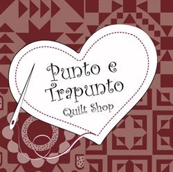 Punto e Trapunto di Sabina Moretti Cucito Creativo e Patchwork, Bolzano orari di apertura