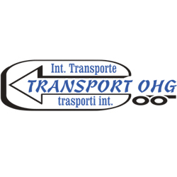 Transport Ohg, Bolzano orari di apertura