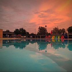 Piscina Darsena Bomporto, orari di apertura