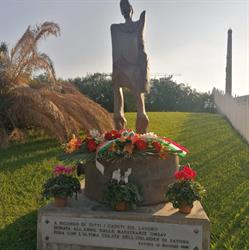 Anmil Onlus, Savona orari di apertura