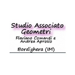 Studio Geometra Aprosio Andrea, Bordighera orari di apertura
