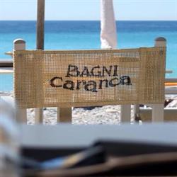 Bagni Caranca, Bordighera orari di apertura