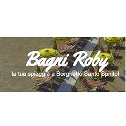 Bagni Roby Stabilimenti Balneari, Borghetto Santo Spirito orari di apertura