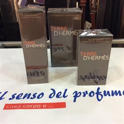 Il Senso Del Profumo Di Riccetti V., Scalea orari di apertura