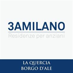 Rsa "La Quercia" - Sereni Orizzonti, Borgo d'Ale orari di apertura