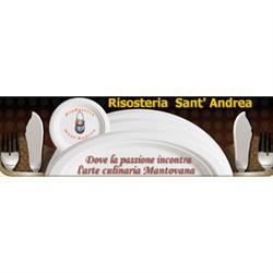 Ristorante Risosteria Sant'Andrea Borgo Virgilio, Boccadiganda - Orari di apertura
