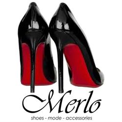 Merlo S.a.s di Merlo Carlo Negozio di Calzature, Borgosesia orari di apertura