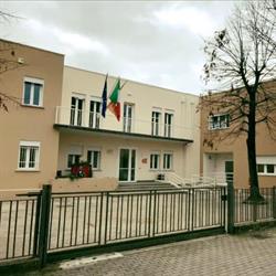 Scuola Primaria "A. Manzoni", Scorzè orari di apertura