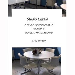 Festa Avv. Fabio, Bovisio-Masciago orari di apertura