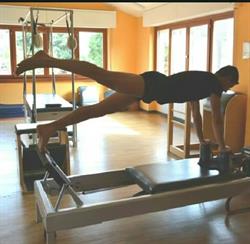 Studio Pilates Gerosa Di Stefano Gerosa, Segrate orari di apertura