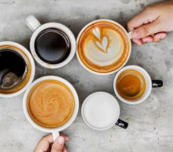Caffe' Erica S.a.s, Bra orari di apertura