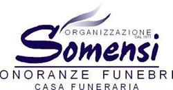 Onoranze Funebri Somensi, Senago orari di apertura