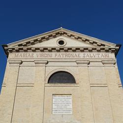 Parrocchia Santa Maria Del Ponte al Porto, Senigallia orari di apertura