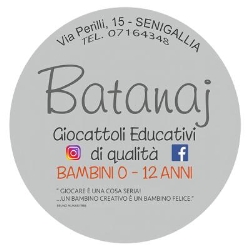 Batanaj snc, Senigallia orari di apertura