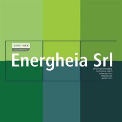 Energheia S.r.l. - Energie Alternative, Serra San Bruno orari di apertura