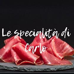 Le Specialita' Di Carlo Di Dignorini Giancarlo & C. S.n.c, Brescia orari di apertura