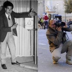 Incani Fotografia Di Antonio Incani, Serramanna orari di apertura
