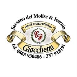 Onoranze Funebri Giacchetta, Sessano del Molise orari di apertura